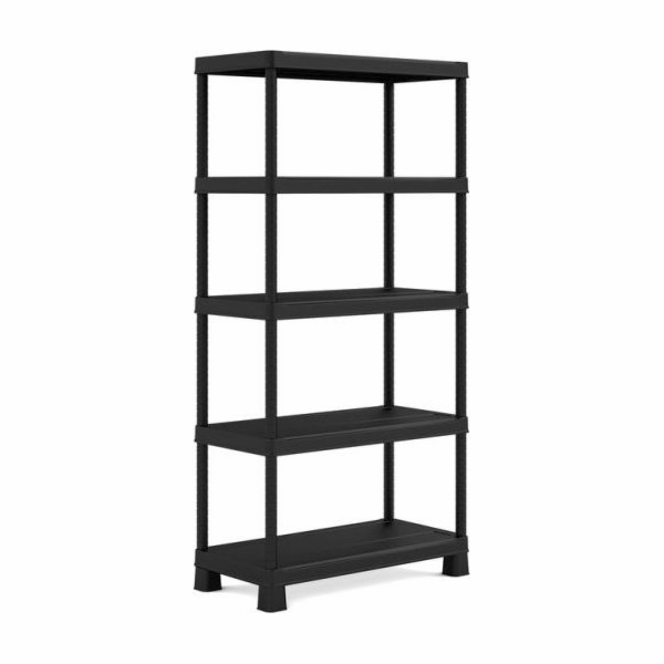 Regál Keter Plus Shelf Tribac/5 