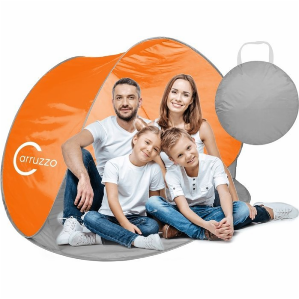 Carruzzo L3B3 PLÁŽOVÝ STAN 140x110 CM AUTOMAT