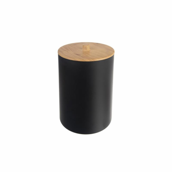 Koš odpadkový BLACK 7 l