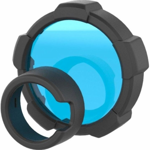 FILTR MODRÝ PRO MT18