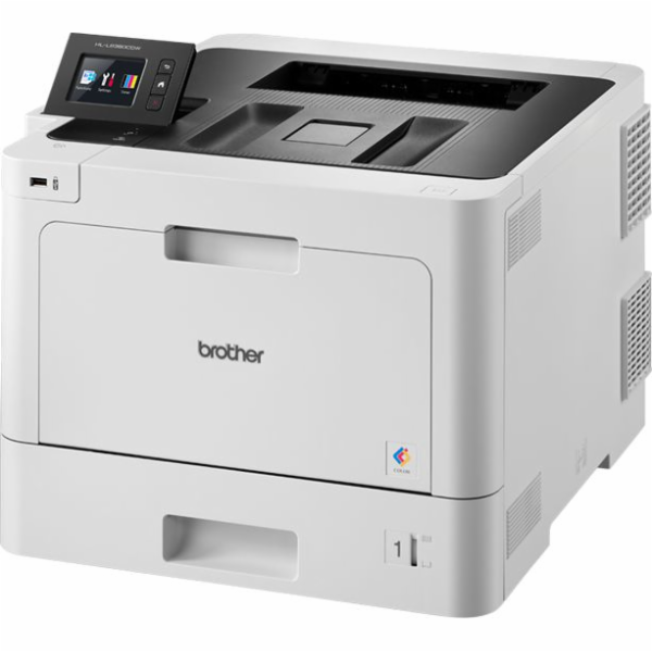 Brother HL-L8360CDW laser printer Colour 2400 x 600 DPI A...