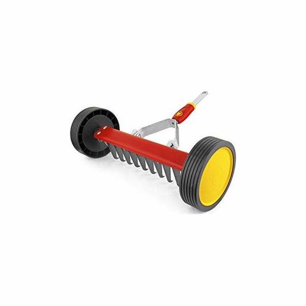 Vertikutier-Roller UR-M 3, multi-star, Vertikutierer
