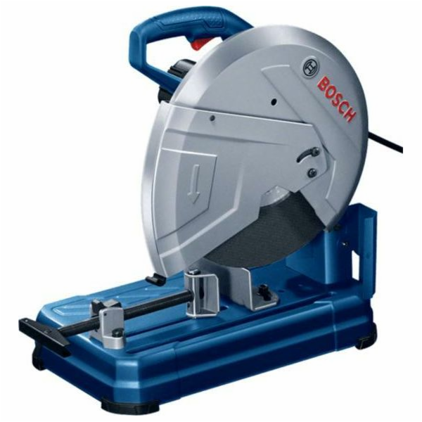 Řezačka Bosch GCO 14-24 J 355mm 2400W (0601B37200)