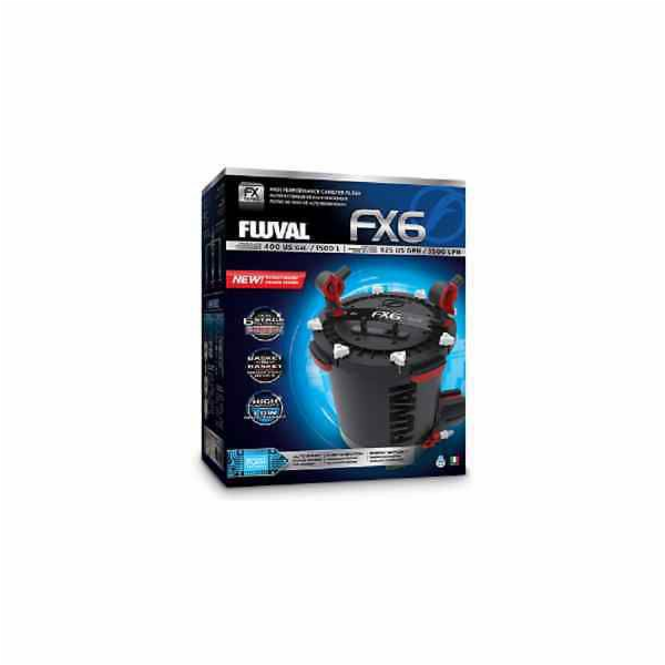 Filtr Hagen Flval FX6