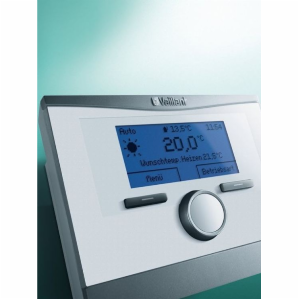 Systémový ovladač počasí Vaillant multiMATIC 700 (0020171...