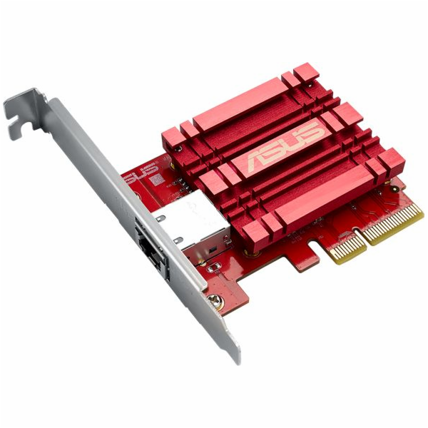 Asus XG-C100C síťová karta (90IG0440-MO0R00)