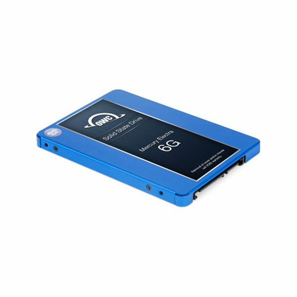 OWC Mercury Electra 120GB 2.5 SATA III SSD (OWCSSDEX6G120)