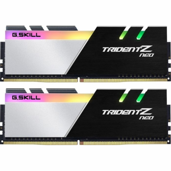 Paměť G.Skill Trident Z Neo, DDR4, 32 GB, 3200 MHz, CL16 ...