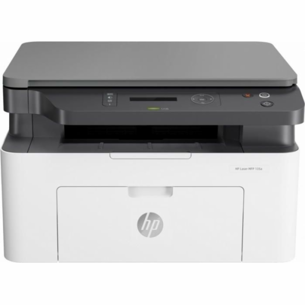 HP Laser MFP 135A Multifunkční zařízení (4ZB82A)