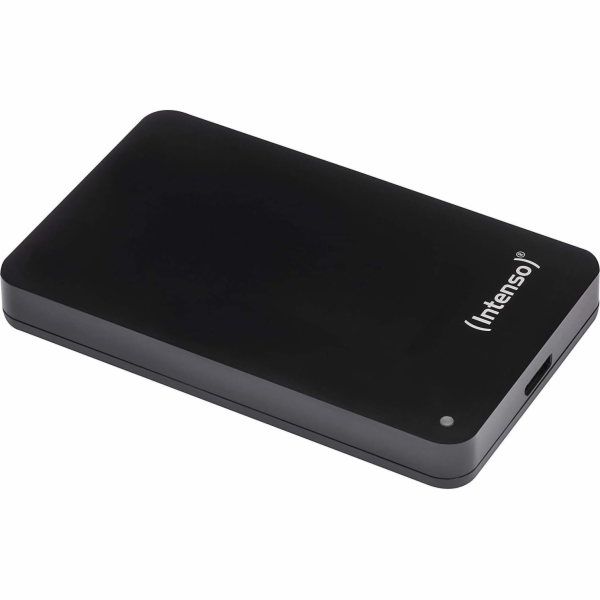 Externí disk Intenso HDD Memory Case 5 TB Black (6021513)