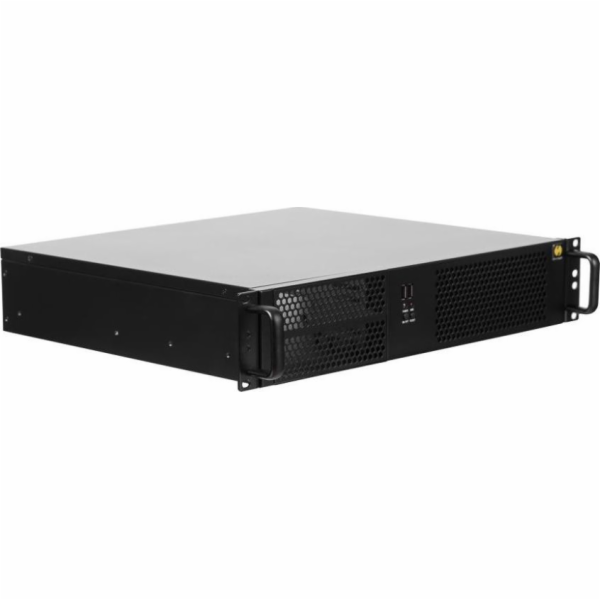 NetRack Mini-ITX/MICROATX, 2U (NP5107) Server House