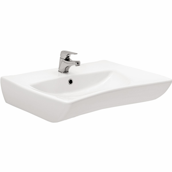 Cersanit Etiuda umyvadlo 66cm (K11-0041)