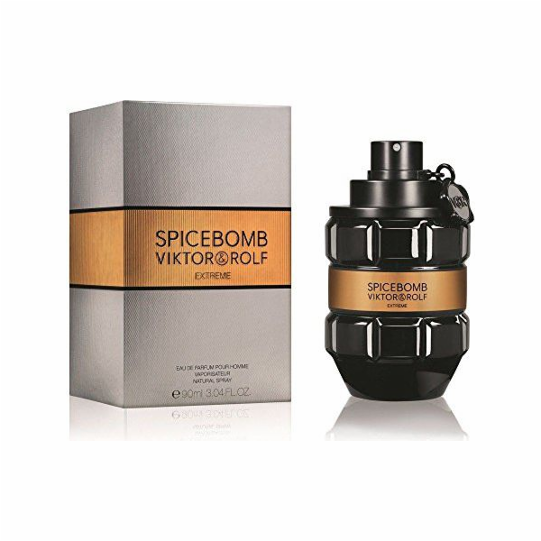 Viktor & Rolf Spicebomb Extreme EDP 90ML