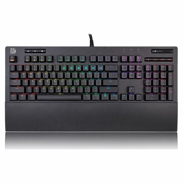 Thermaltake eSports Neptun Elite Keyboard (KB-OR-TBBRUS-01)