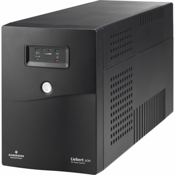 UPS Vertiv Liebert 1500VA (LI32141CT20)