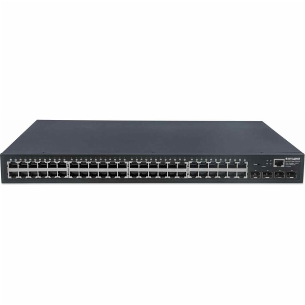 Switch Intellinet Network Solutions 561334