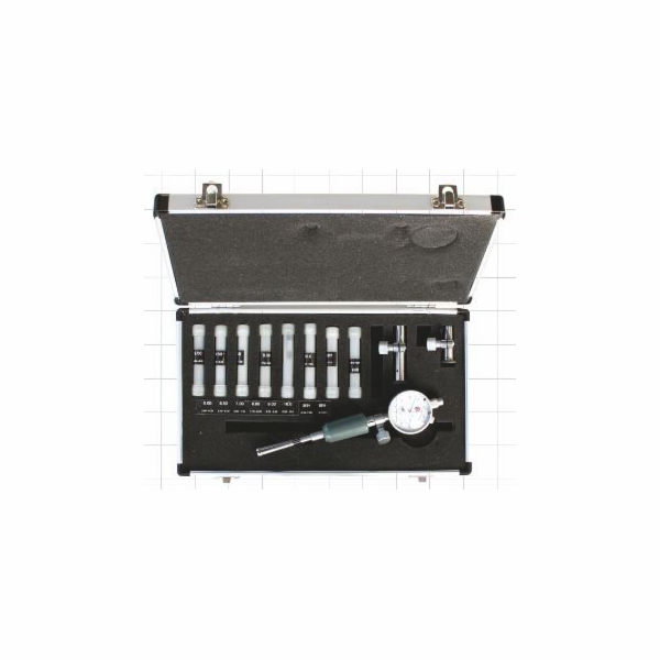 Gimex Průměr 2-3,5 mm KPL (208,035)