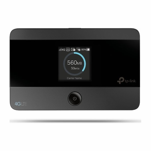 Modem TP-Link M7350 s WiFi routerem, 3G/ 4G LTE, baterka,...