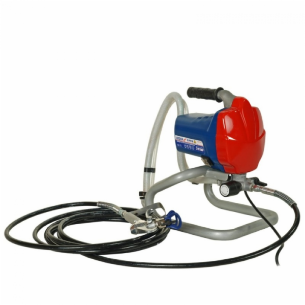 Lakovací jednotka Dedra DED7421 650 W