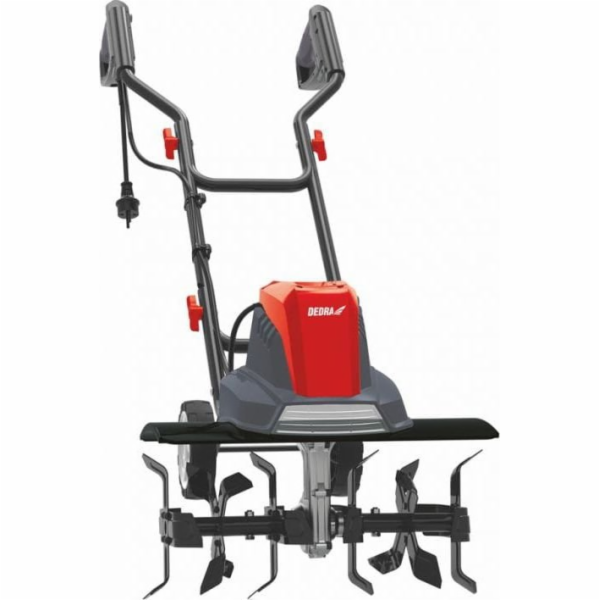 DEDRA DED8709, kypřič půdy