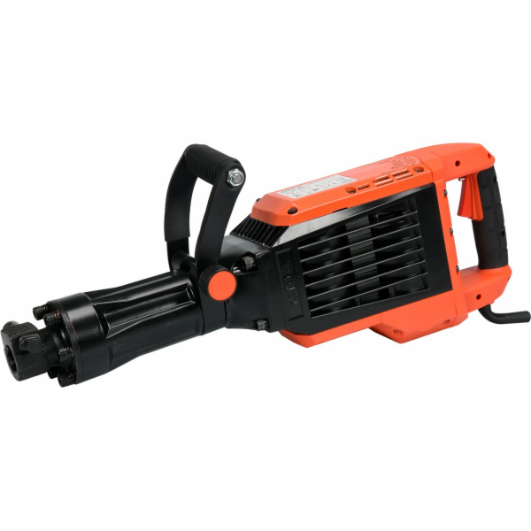 Bourací kladivo Yato YT-82001 1600W