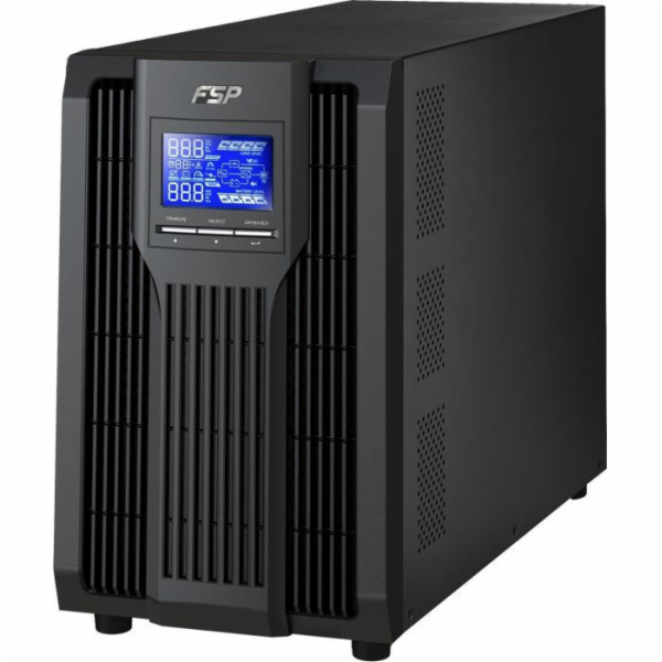 UPS FSP/Fortron Champ 3000 (PPF24A1807)