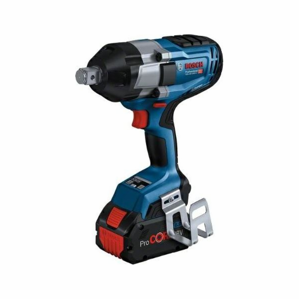 Bosch GDS 18V-1050H 18V 3/4 rázový utahovák