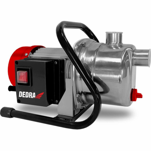 Dedra zahradní čerpadlo 1200W (DED8867X)