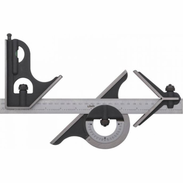 Limit Kombinační úhel Limit