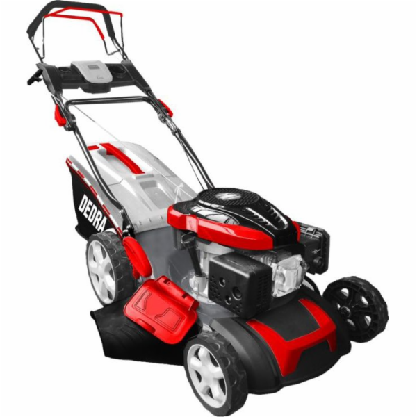 Sekačka Dedra File od NAP.REG.P. 2,7 kW, 159cc loncin, 46 cm
