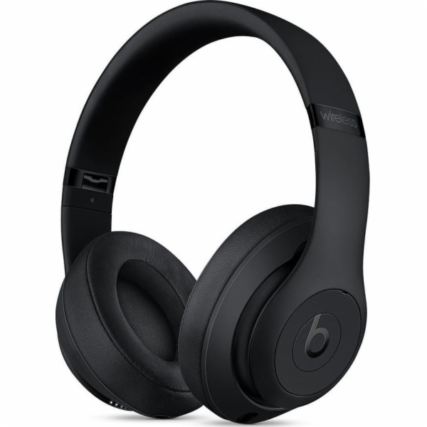 Bezdrátová sluchátka Apple Beats Studio3 (MX3X2EE/A)