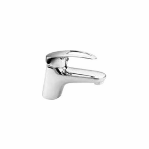 KFA Atria Standing Chrome (5907571452144) Washbasin Battery