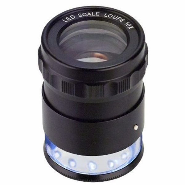 Lupa Limit Workshop (167800101)