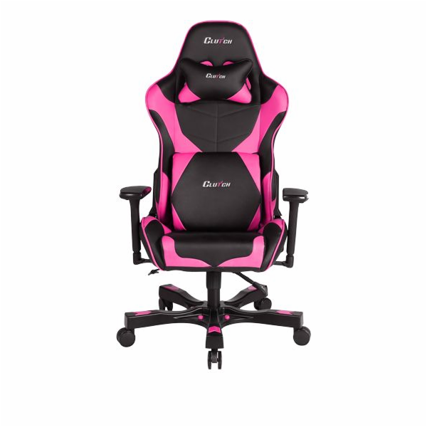 Clutch Chairz Crank Echo Pink (CKE11BPK)