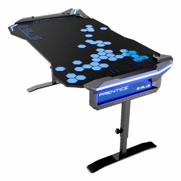 E-blue EGT004 Desk (EGT004BKAA-I)