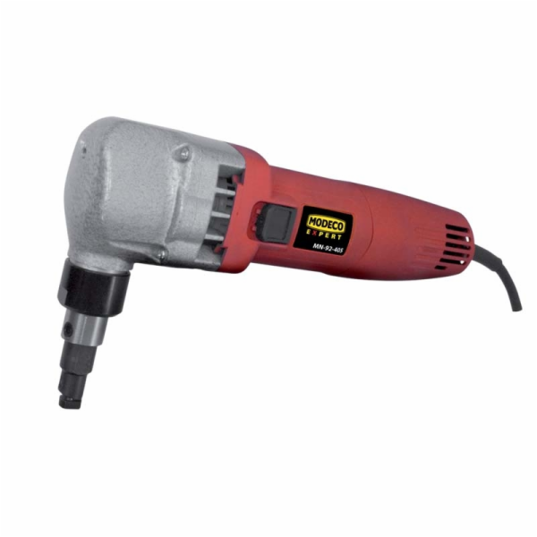 Modeco Nůžky na trapézový plech 380W - MN-92-405