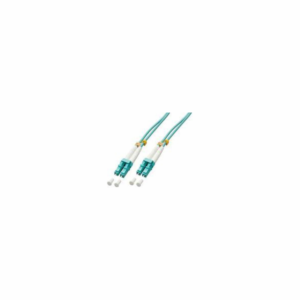 Lindy Duplex, LC/LC, OM3, 100 m, MM (46404)