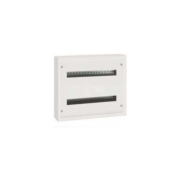 Legrand Rozváděč XL3 S 160 nástěnný, zapuštěný 2 x 24 (33...