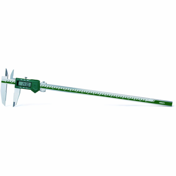 Insize Caliper 600 digital 24 3V/ABS/DATA (1135-601)
