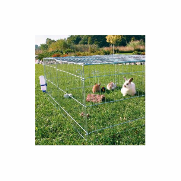 Klec pro hlodavce Trixie 144X116X58CM