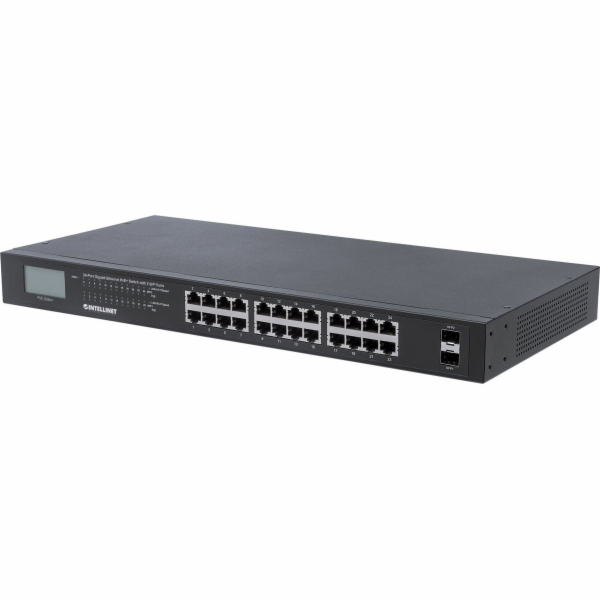 Switch Intellinet Network Solutions 561242