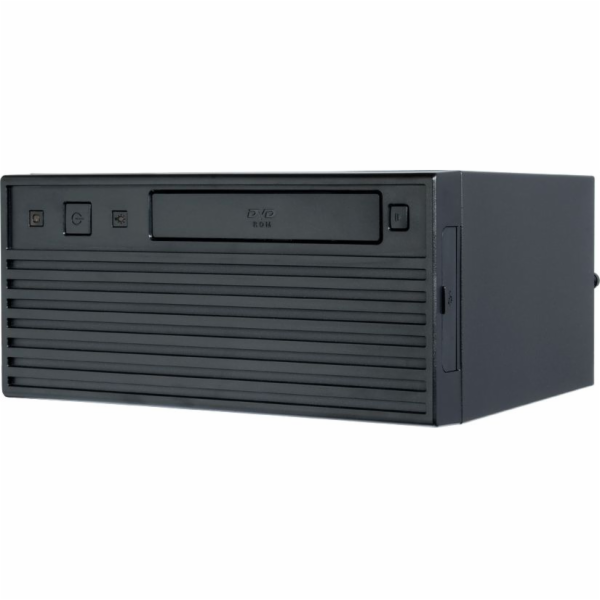 Pouzdro Chieftec BT-02B-U3-250VS