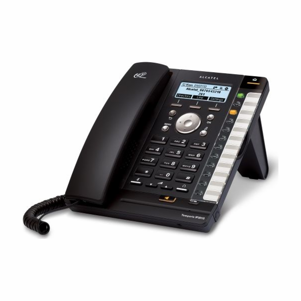 Alcatel Alcatel dočasný ip301g telefon ip telefon