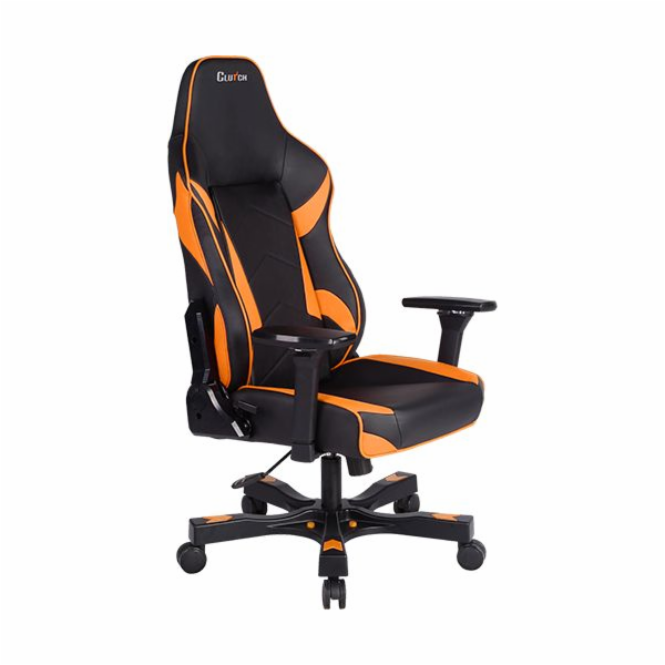 Série řady Cluchchairz Shift Bravo Orange (STB77BO)