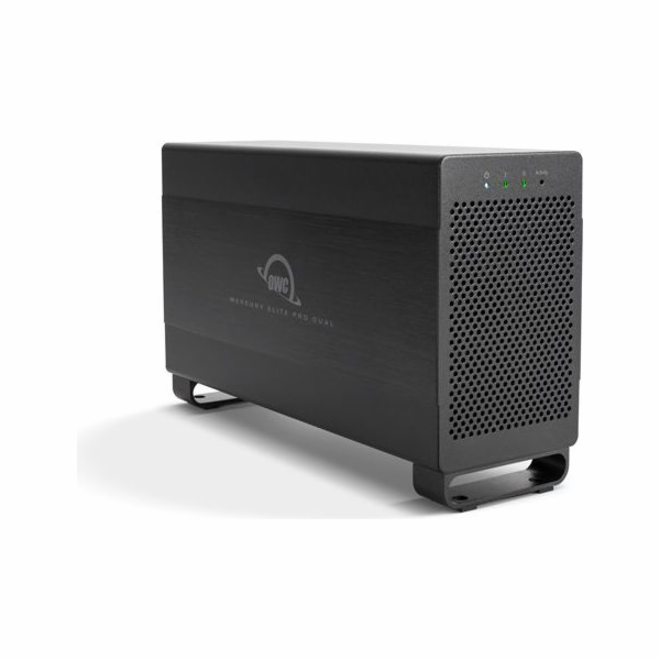 Disková matice OWC pro 2x HDD, USB 3.1, Thunderbolt 2 (WH...