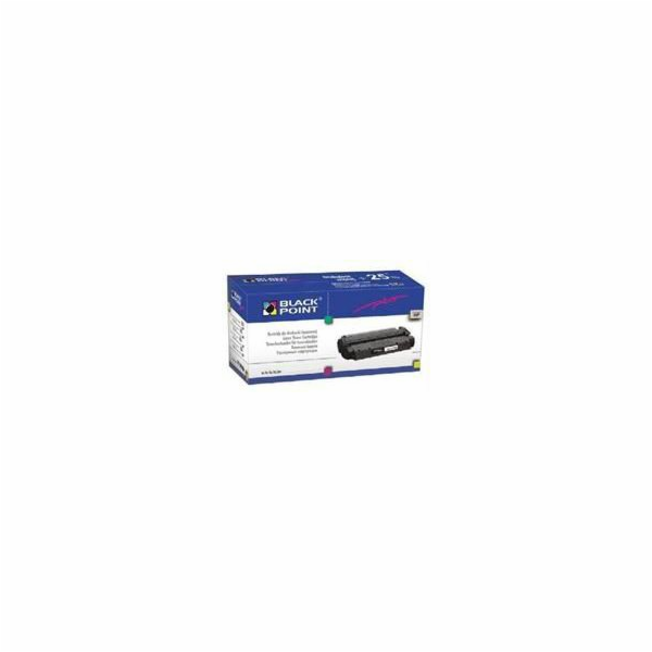 Výměna žlutého toneru Black Point LCBPH412Y 305A (LCBPH412Y)