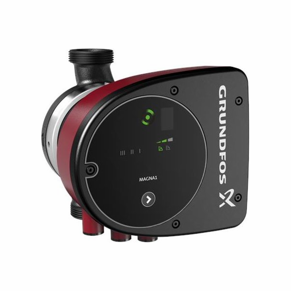 Čerpadlo ústředního topení Grundfos MAGNA1 32-80 (99221235)