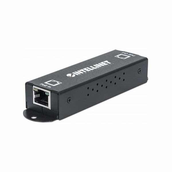 Opakovač signálu PoE Intellinet Network Solutions - (560962)