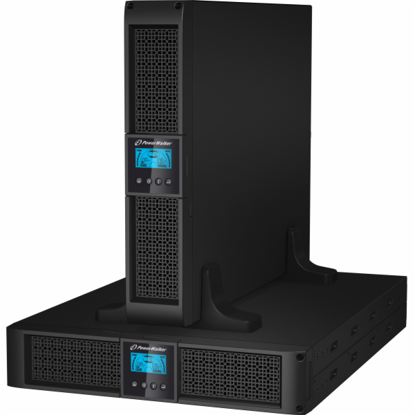 UPS PowerWalker VFI 1000 RT HID (10120120)