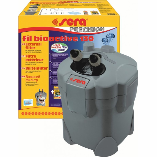 Externí filtr Sera Fil Bioactive 130